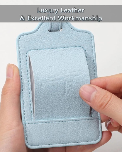 Luggage Tag SK-LH37003-StarryK