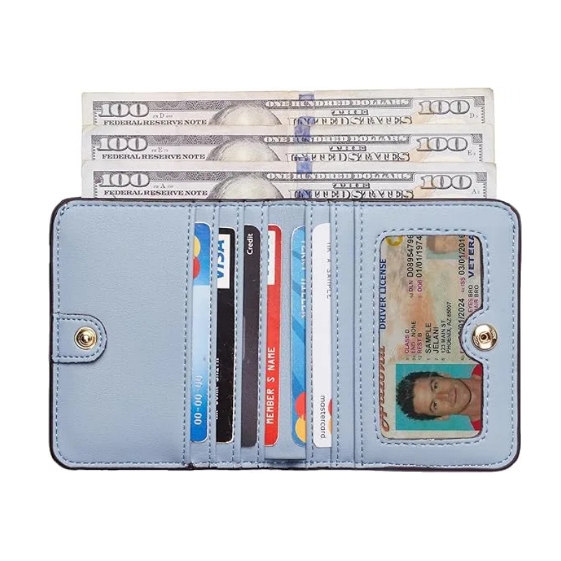 Wallet SK-LH80023-StarryK