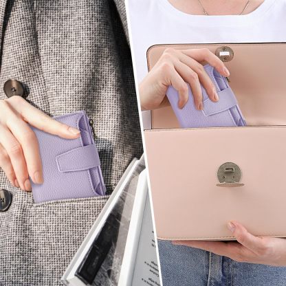 Wallet SK-LH80020-StarryK