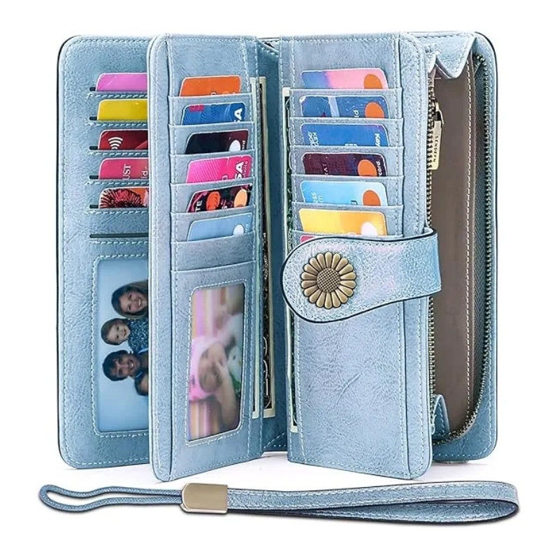 Wallet SK-LH80032-StarryK