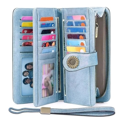 Wallet SK-LH80032-StarryK