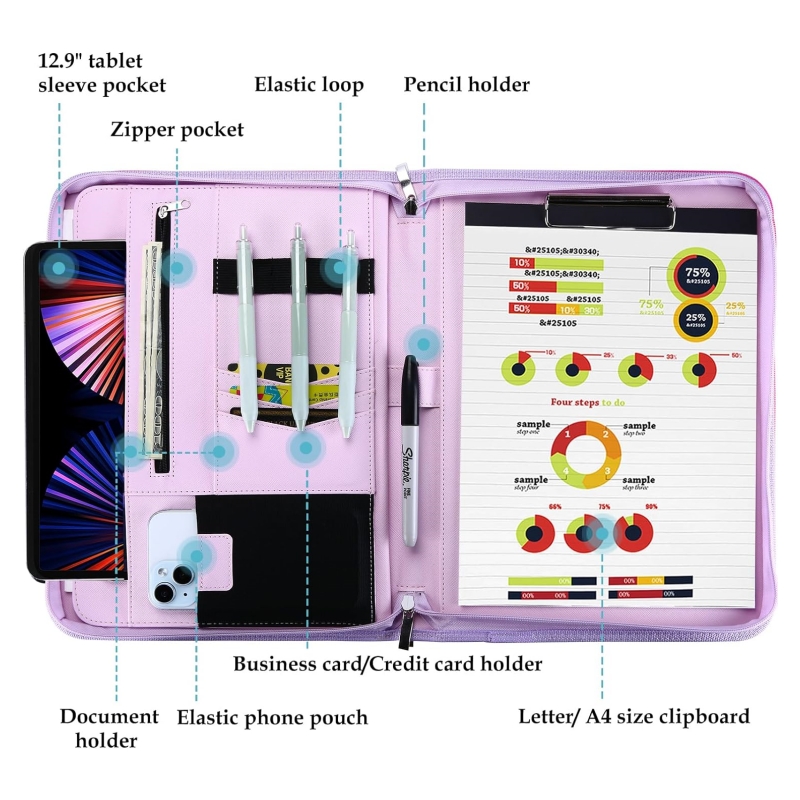 Portfolio SK-LH70002-StarryK