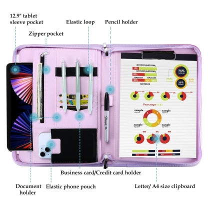 Portfolio SK-LH70002-StarryK