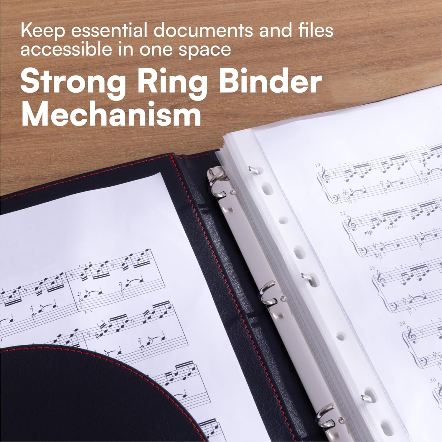 Binder SK-LH10103-StarryK