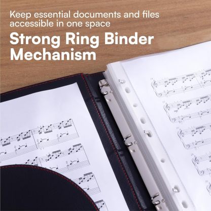 Binder SK-LH10103-StarryK