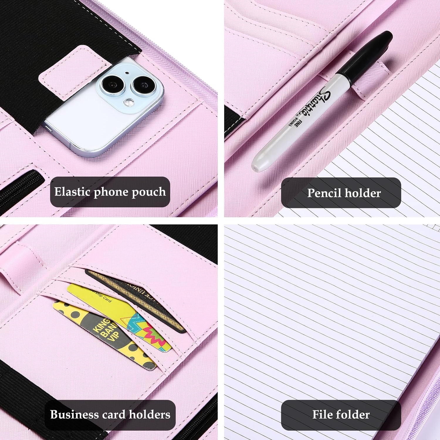 Portfolio SK-LH70002-StarryK