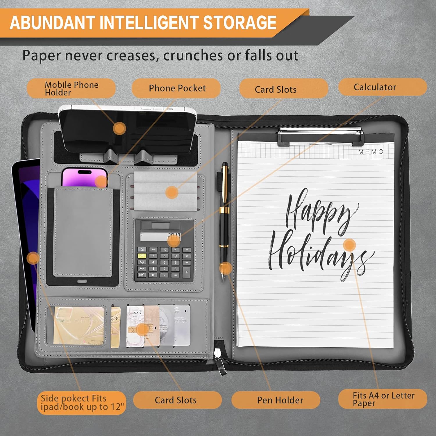 Portfolio SK-LH70012-StarryK