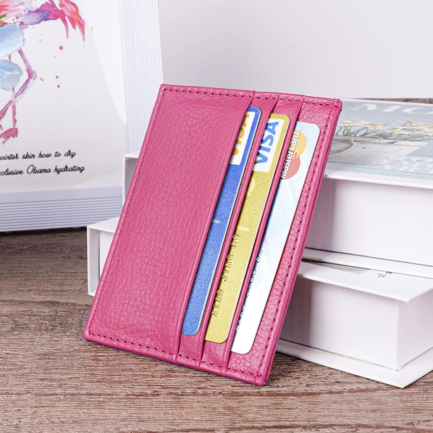 Card Holder SK-LH89010-StarryK
