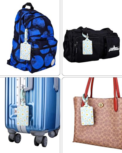 Luggage Tag SK-LH37003-StarryK