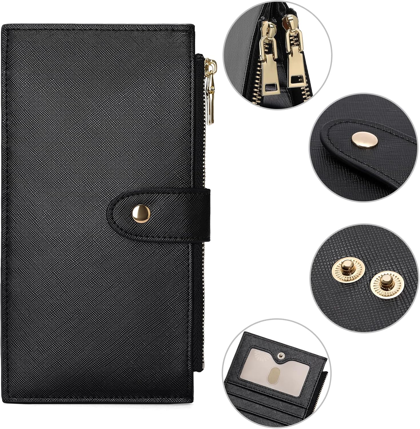 Wallet SK-LH80030-StarryK