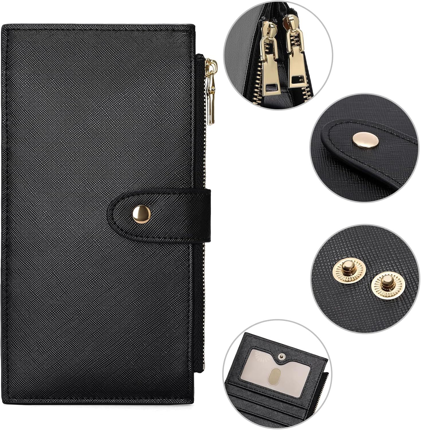 Wallet SK-LH80030-StarryK