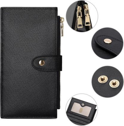 Wallet SK-LH80030-StarryK