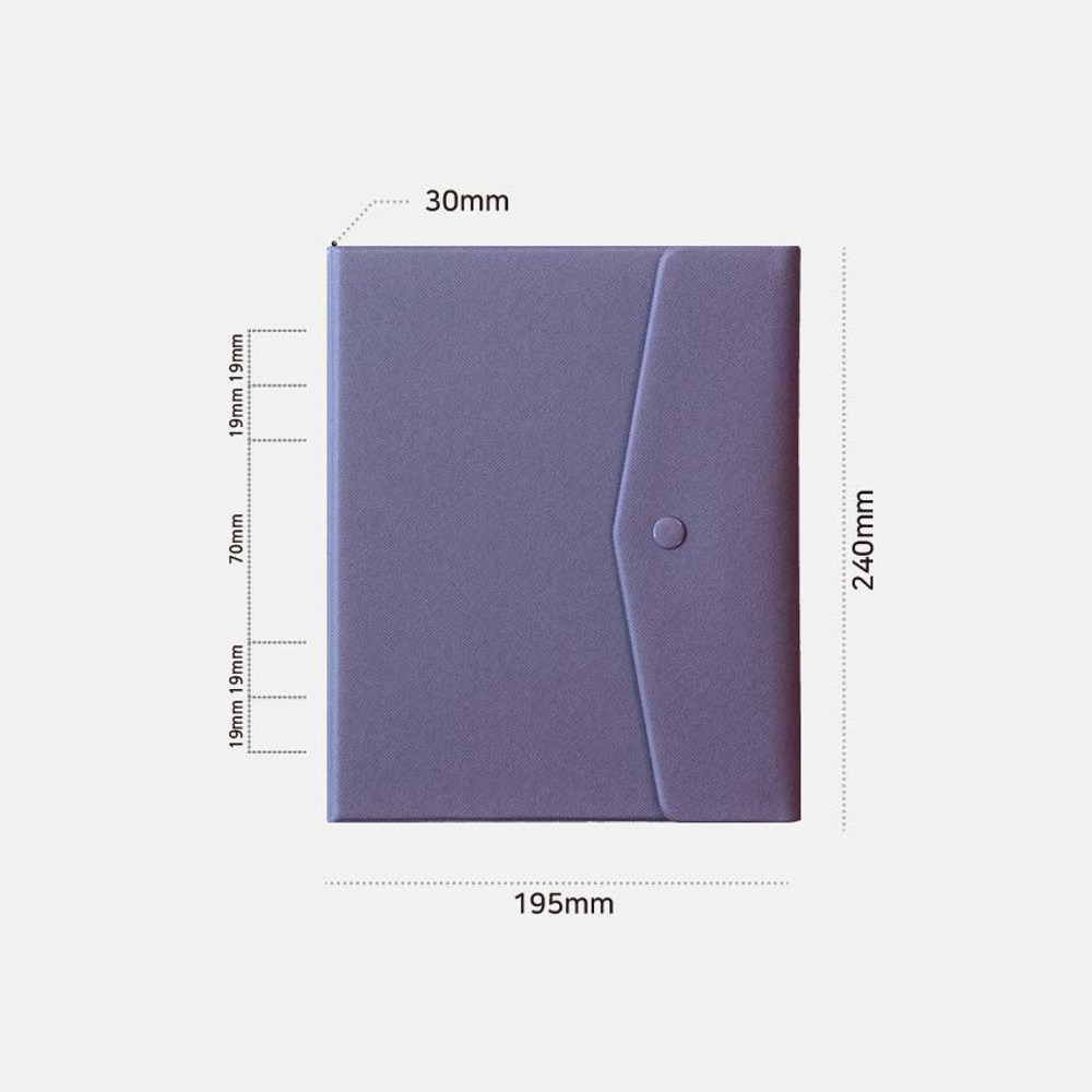 Binder SK-LH10031-StarryK