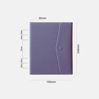 Binder SK-LH10031-StarryK