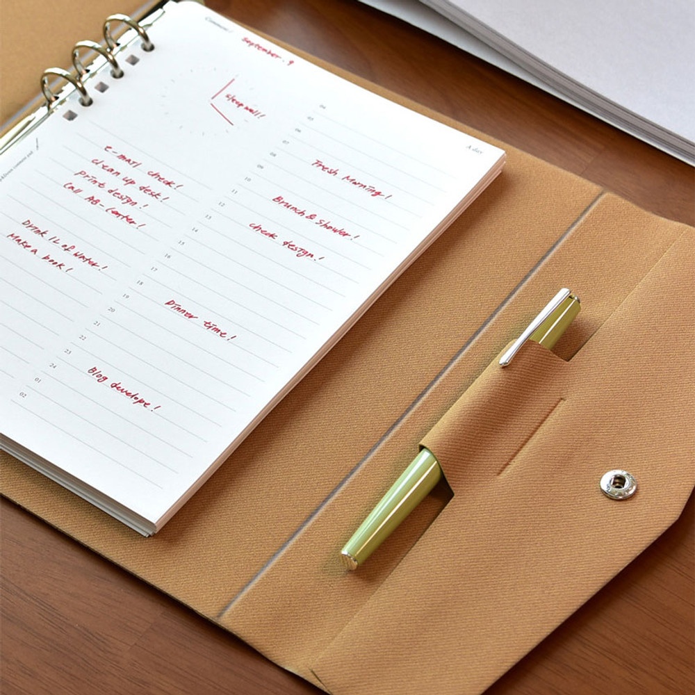 Binder SK-LH10031-StarryK