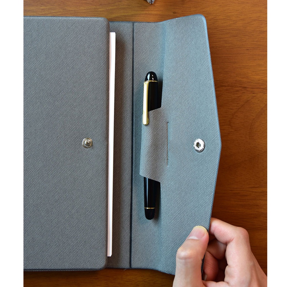 Binder SK-LH10031-StarryK