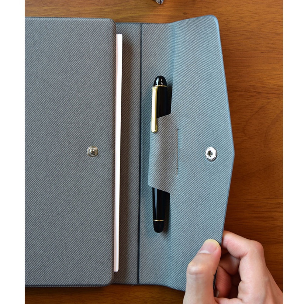 Binder SK-LH10031-StarryK