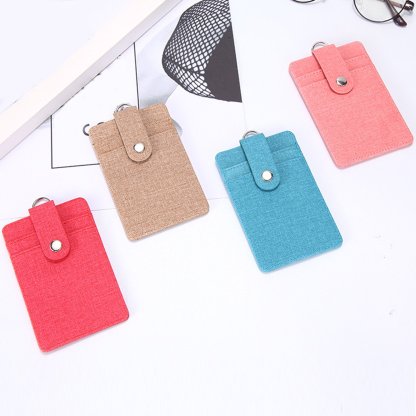 Badge Holder SK-LH86020-StarryK