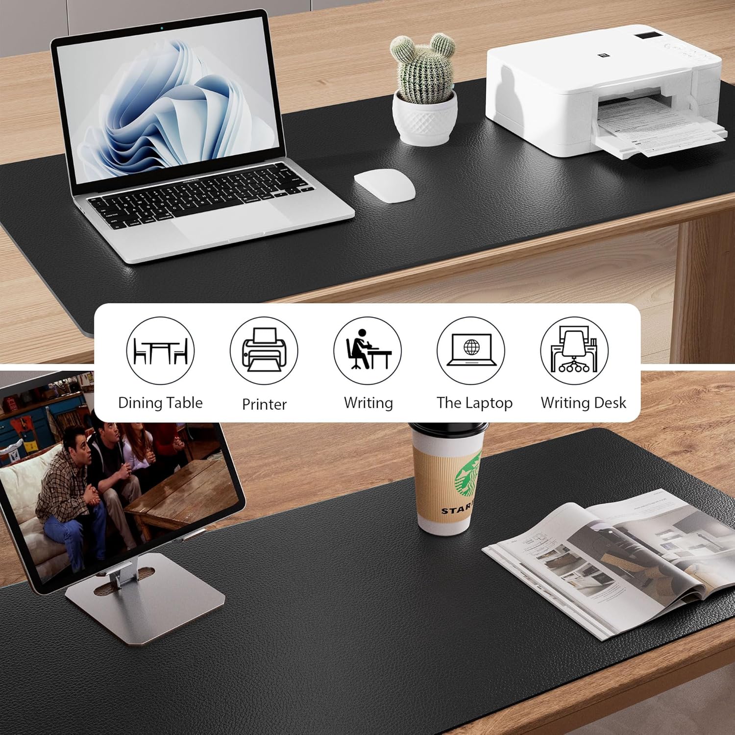 Desk Pad SK-LH99001-StarryK
