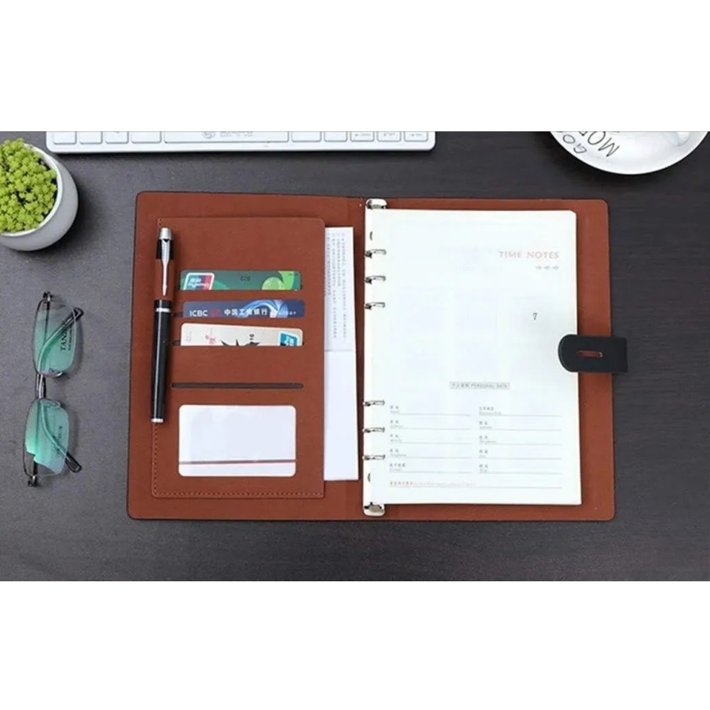 Binder SK-LH10010-StarryK