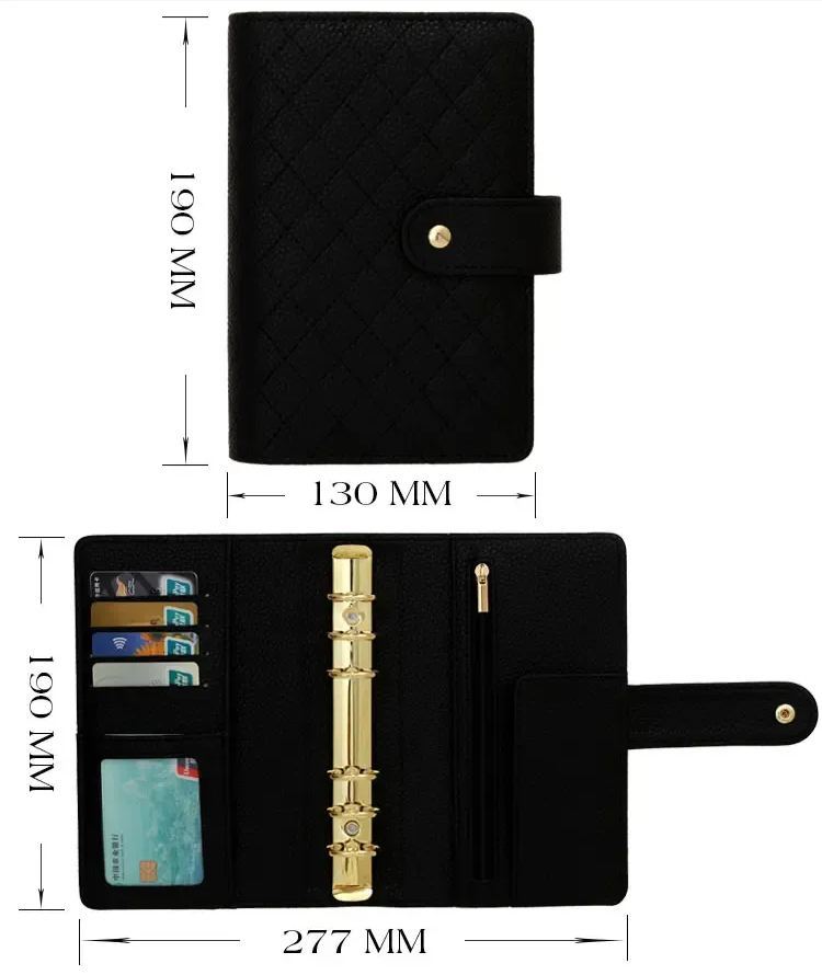 Binder SK-LH10063-StarryK