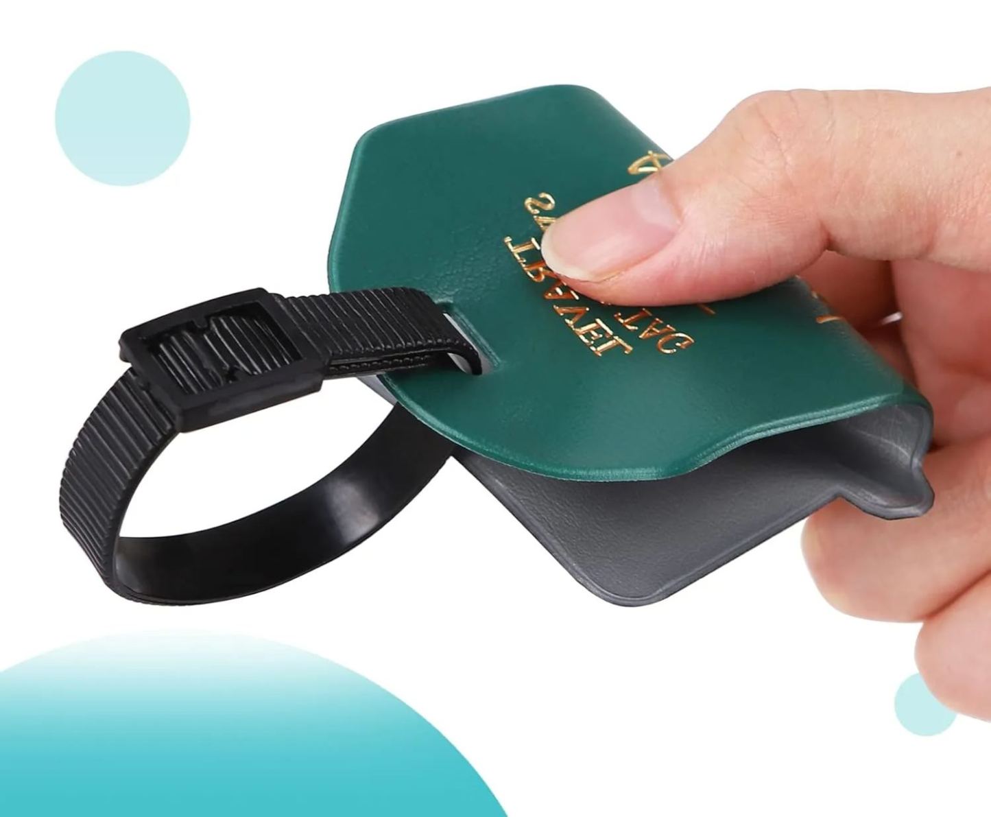 Luggage Tag SK-LH37014-StarryK