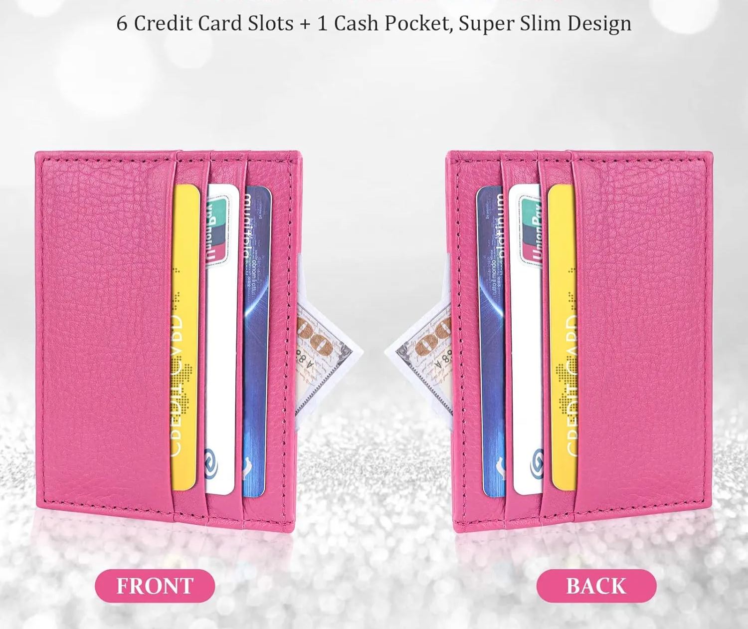 Card Holder SK-LH89010-StarryK