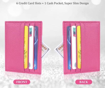 Card Holder SK-LH89010-StarryK