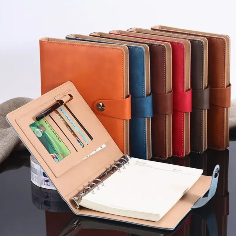 Binder SK-LH10021-StarryK