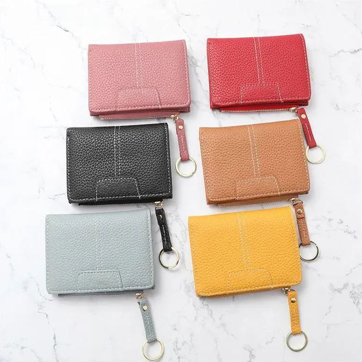 Wallet SK-LH80012-StarryK