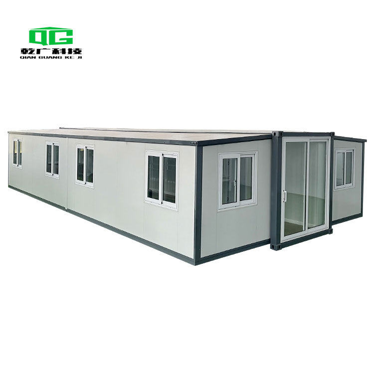 40尺灰色白底双翼