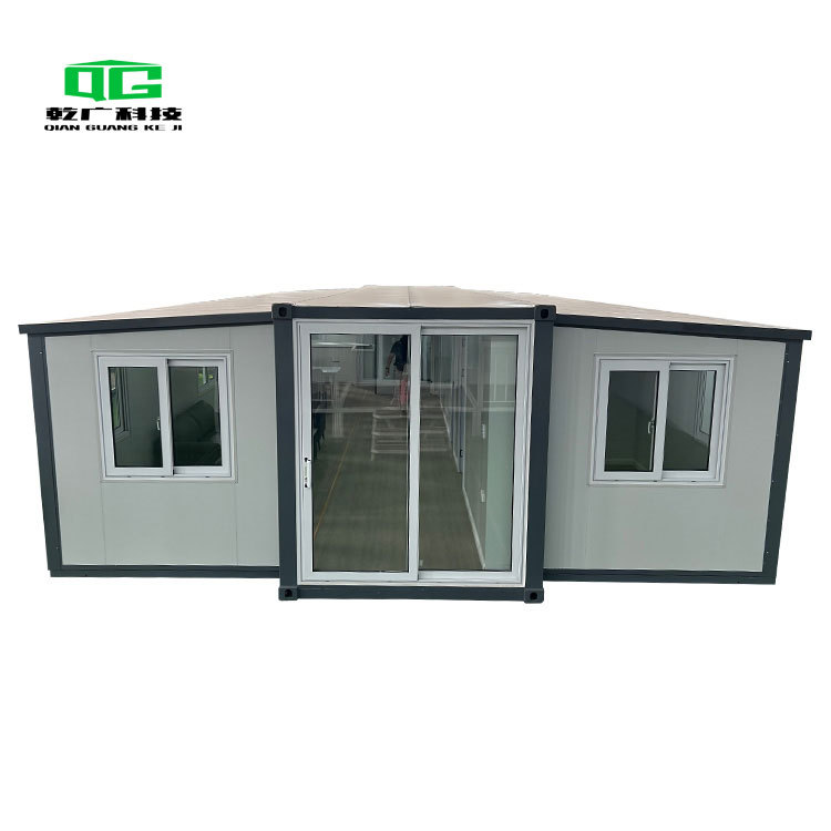 40尺灰色白底双翼