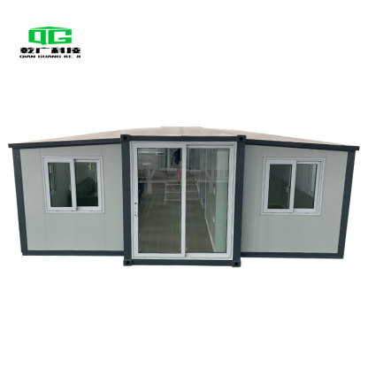 40尺灰色白底双翼