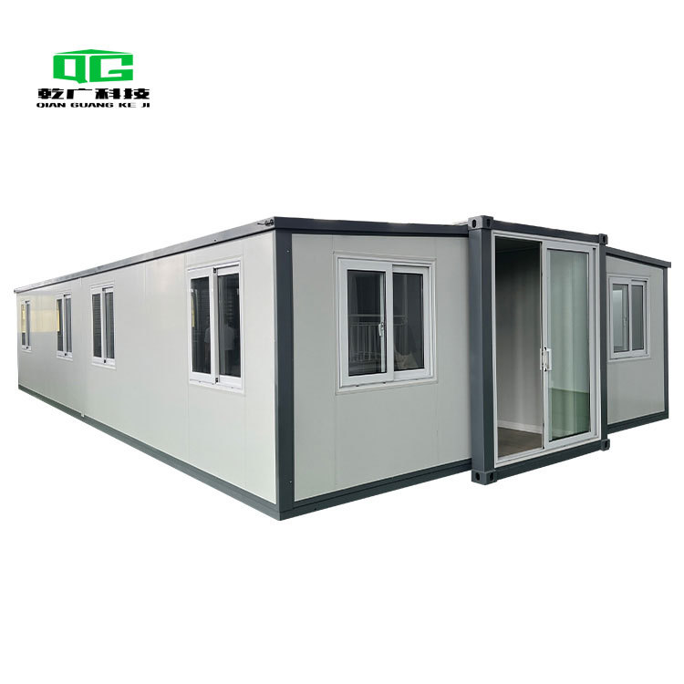 40尺灰色白底双翼