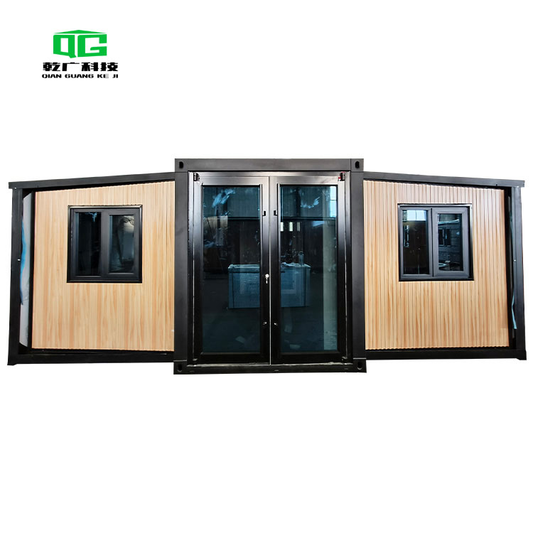 黑边黄色木纹瓦楞