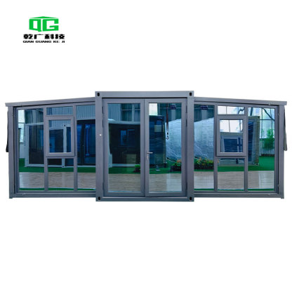 黑边白底大玻璃