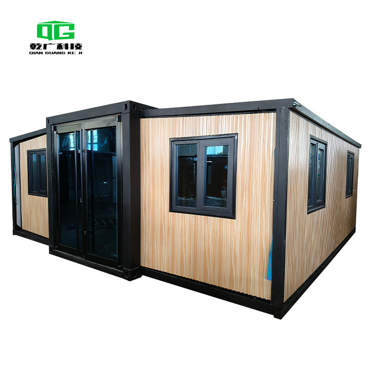 黑边黄色木纹瓦楞