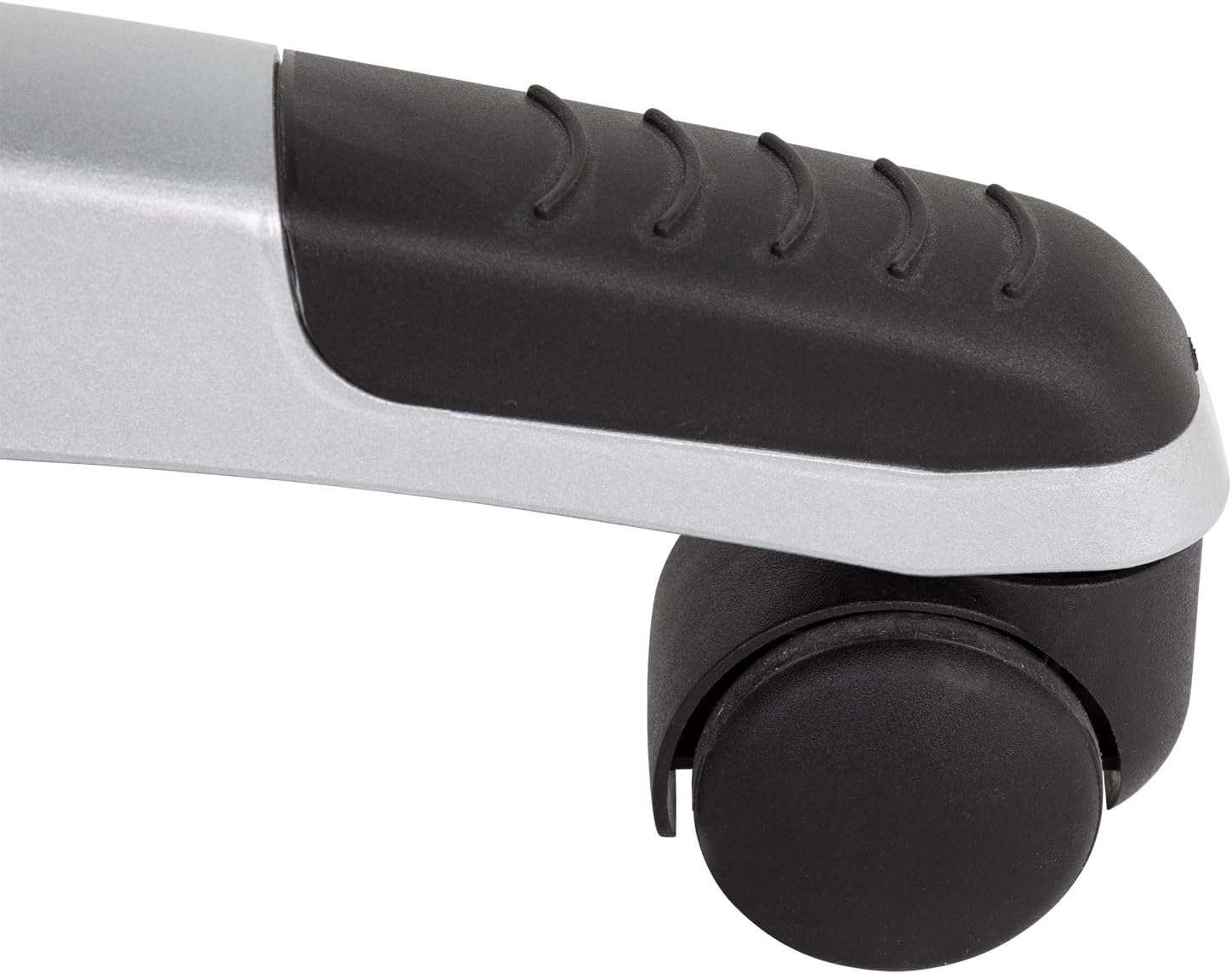 Commercial Furniture Skylab Gaming Chair, High Back Adjustable Height Swivel Executive Computer Office Chair with Flip-Up Arms