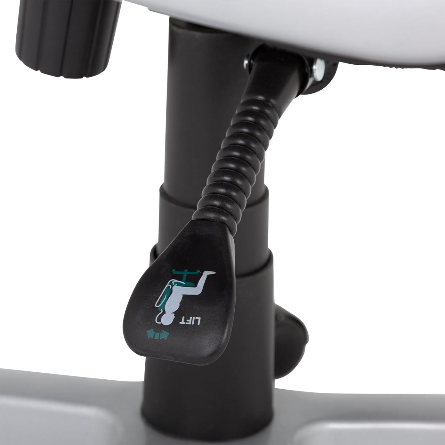 Commercial Furniture Skylab Gaming Chair, High Back Adjustable Height Swivel Executive Computer Office Chair with Flip-Up Arms