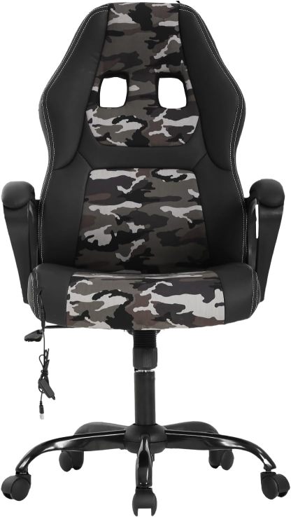 Ergonomic Computer Chair for Adult, Computer Gaming Desk Chair