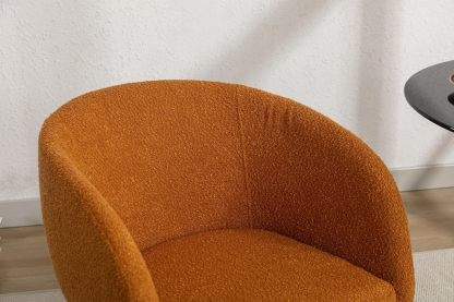 Restaurant Chairs for Dining Room, Upholstered Kitchen Dining Chairs Set of 2, Modern Accent Chairs with Arms