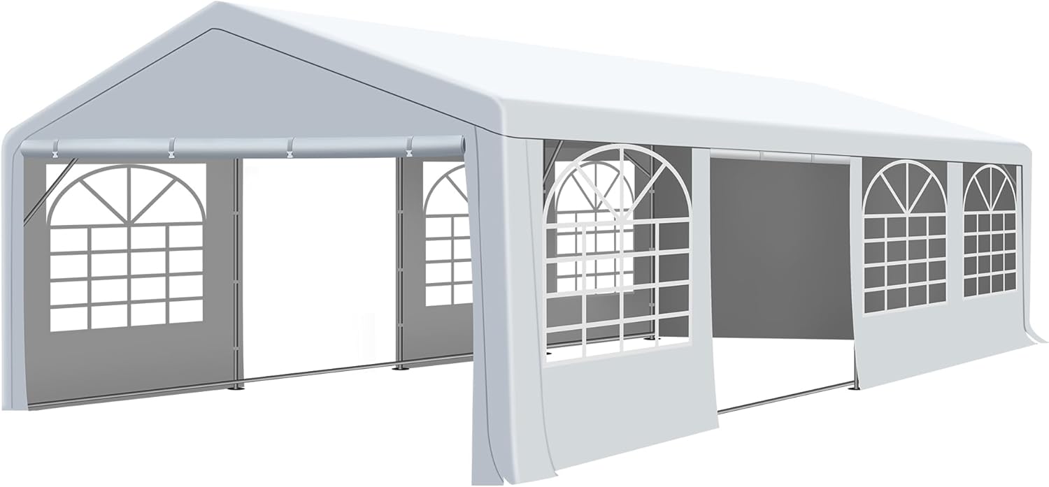 20' x 30' Party Tent Heavy Duty