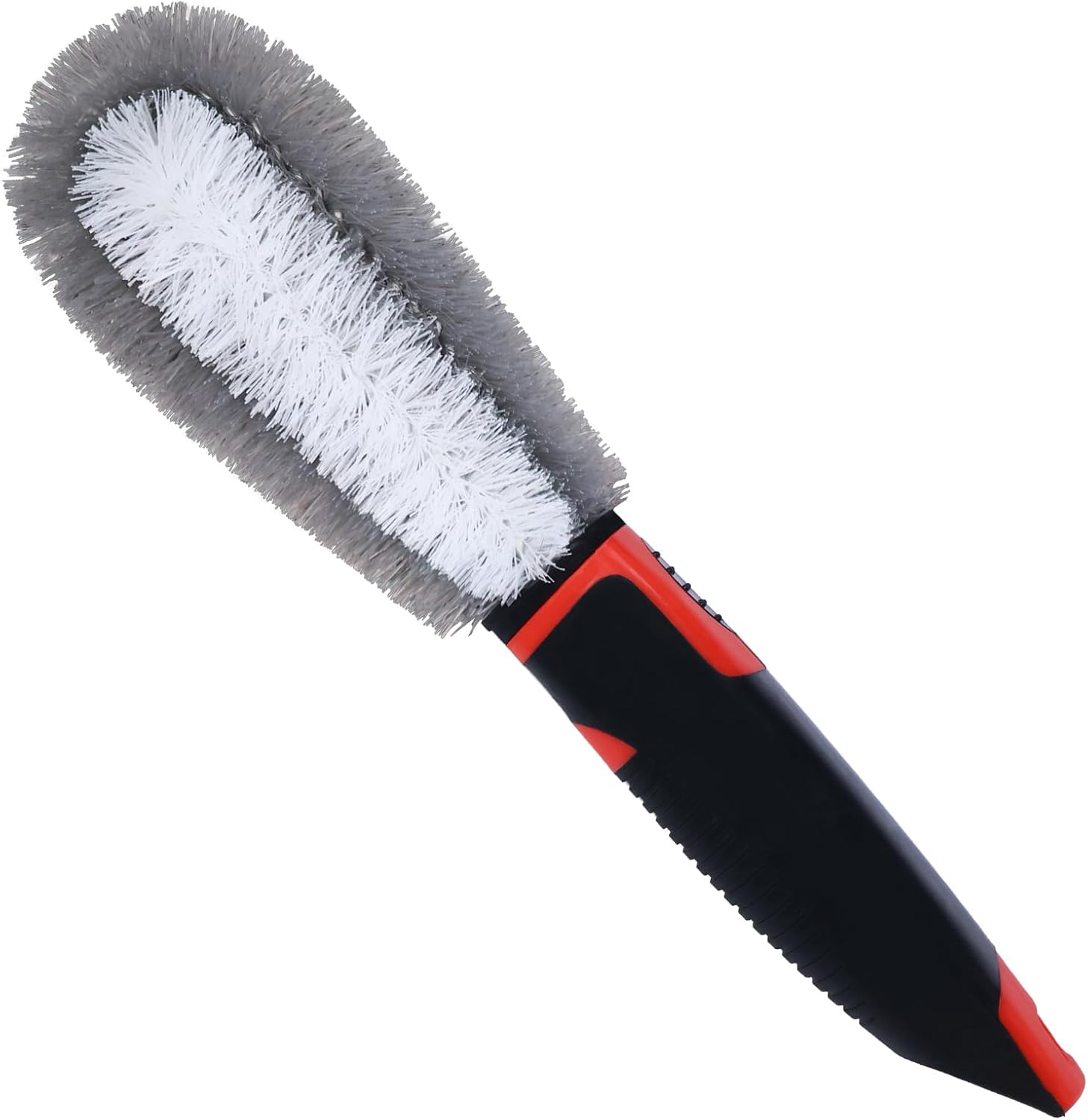  Wheel Brush Soft Bristle Car Tire Detail Cleaning Tool