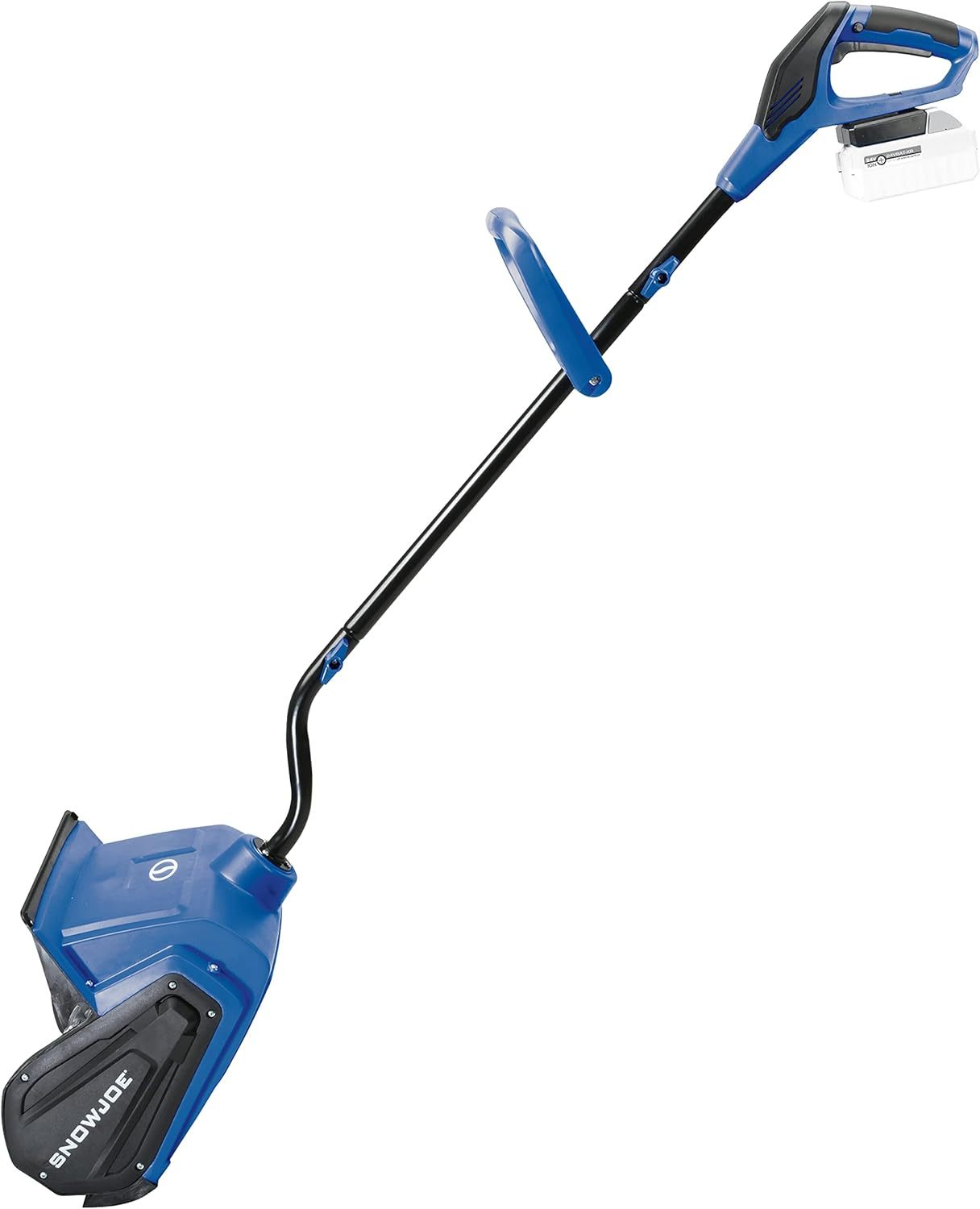 24V-SS13-XR 24-Volt IONMAX 13-Inch 5-Ah Cordless Snow Shovel, Kit (w/ 5.0-Ah Battery + Quick Charger)