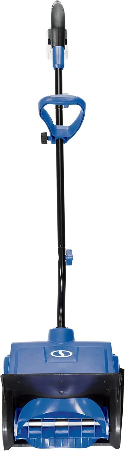24V-SS13-XR 24-Volt IONMAX 13-Inch 5-Ah Cordless Snow Shovel, Kit (w/ 5.0-Ah Battery + Quick Charger)