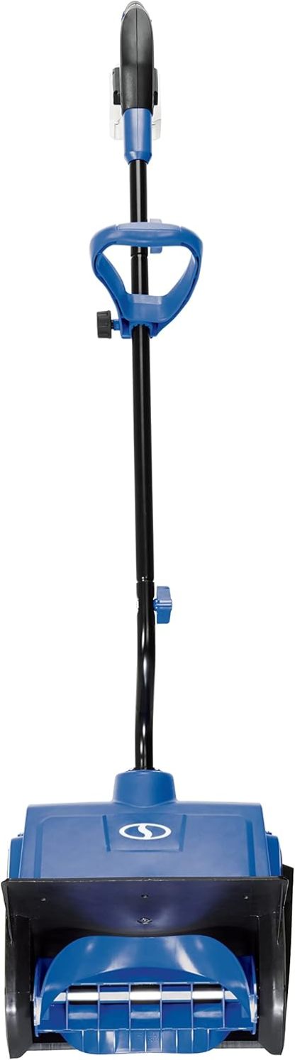 24V-SS13-XR 24-Volt IONMAX 13-Inch 5-Ah Cordless Snow Shovel, Kit (w/ 5.0-Ah Battery + Quick Charger)