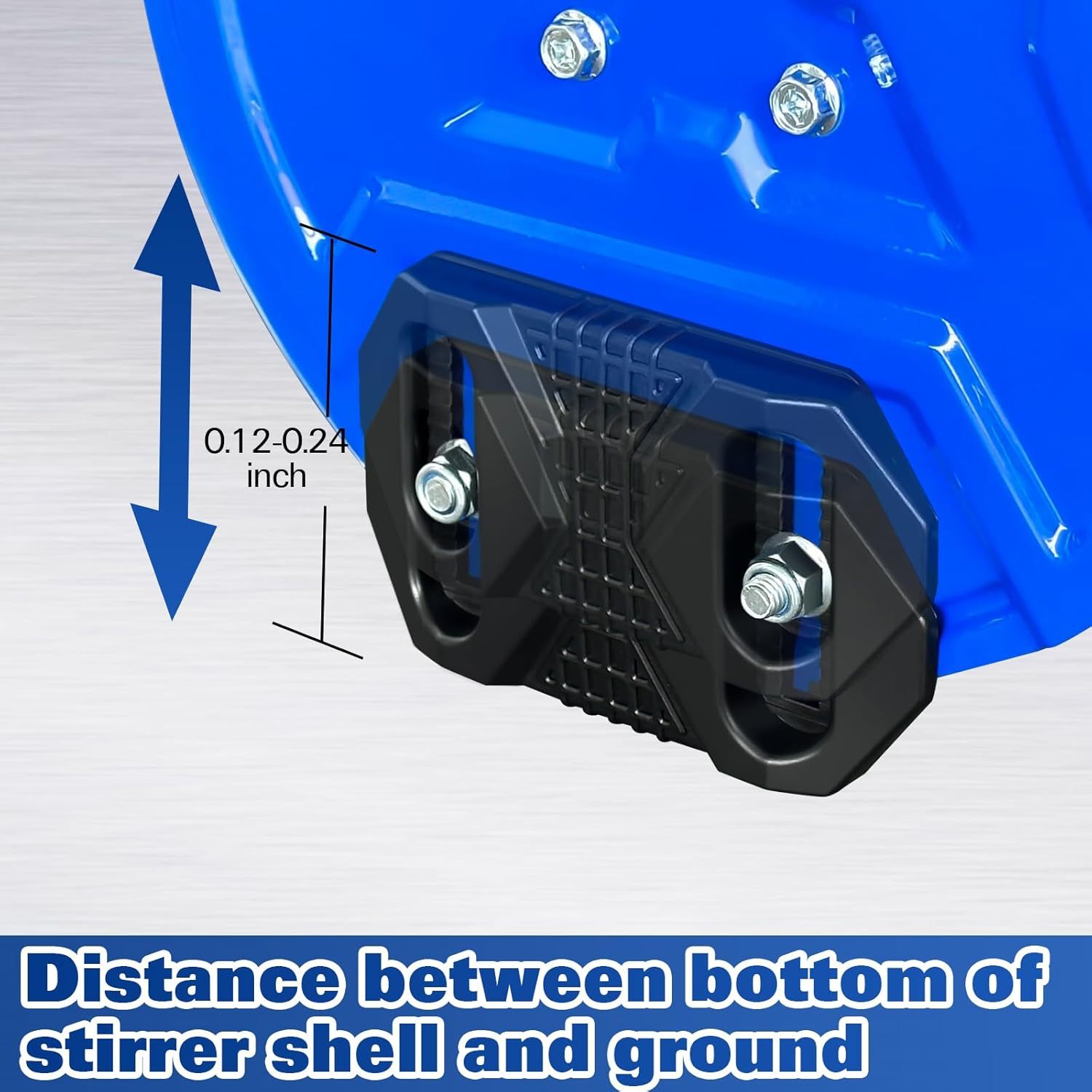 24 Inch Self-Propelled Snowblower Gas Powered, 209cc Gasoline Snow Blower with Electric Start and LED Headlight