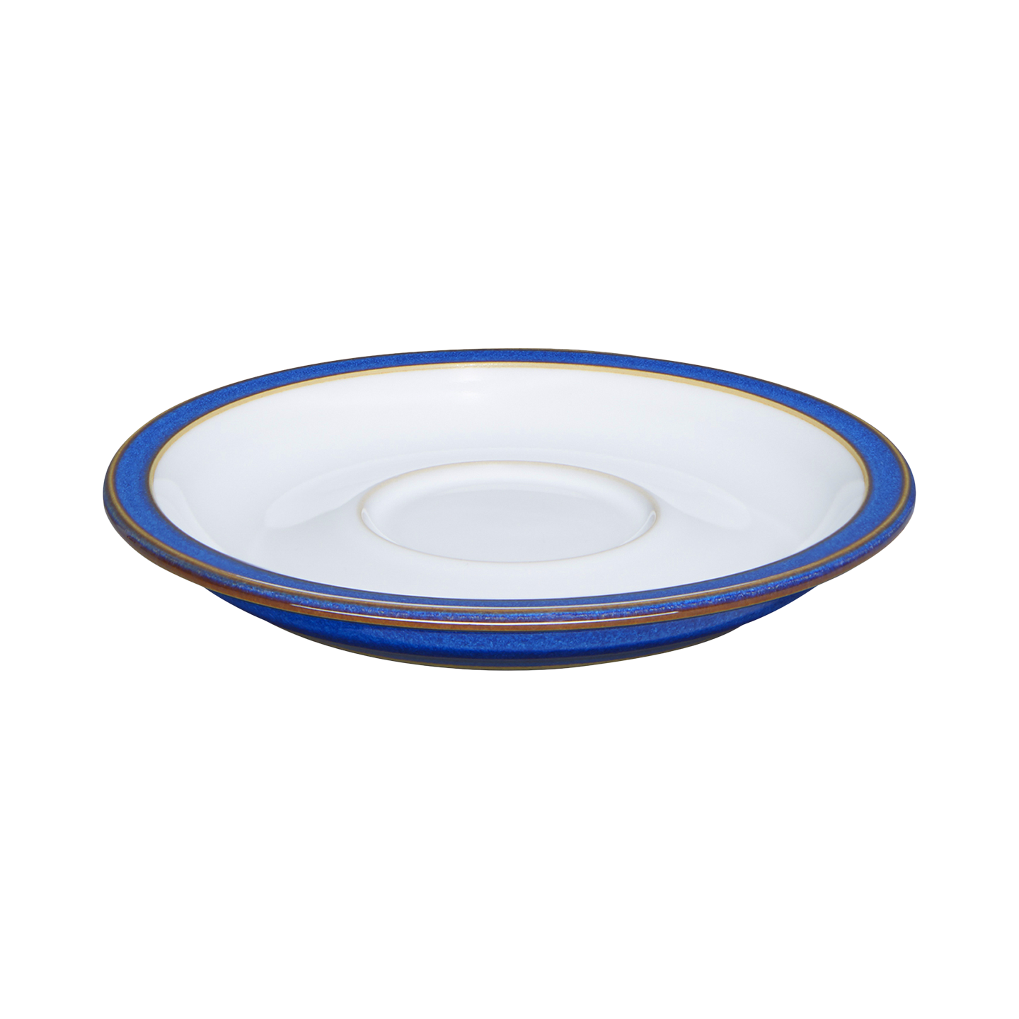 Imperial Blue Tea/Coffee Saucer Seconds -