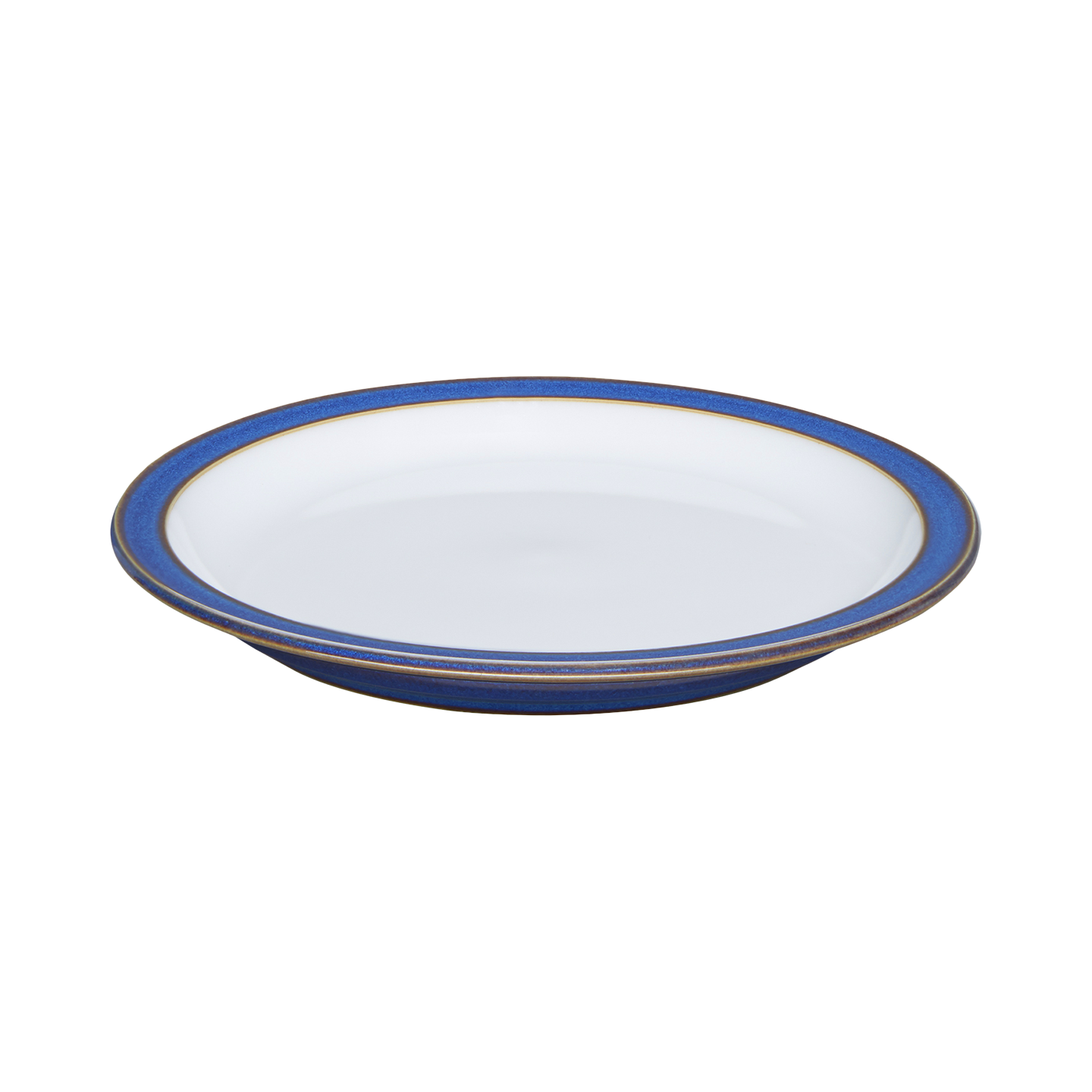 Imperial Blue Small Plate - Thumbnail 3