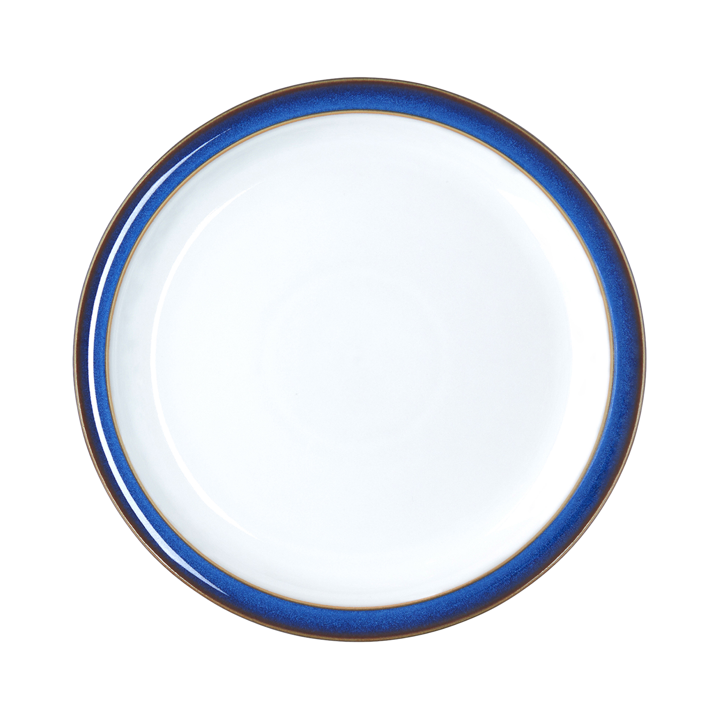 Imperial Blue Small Plate -